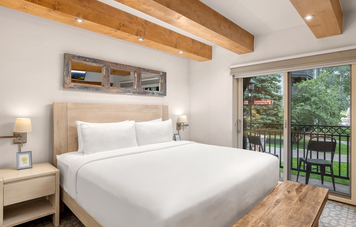 Master Bedroom - King