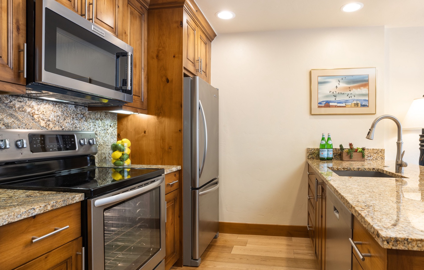 Vail-Landmark-Unit-107-Kitchen