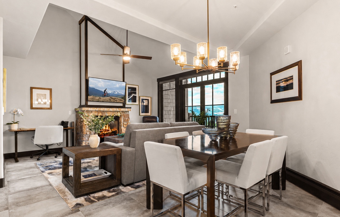 Crystal Peak Lodge 7404