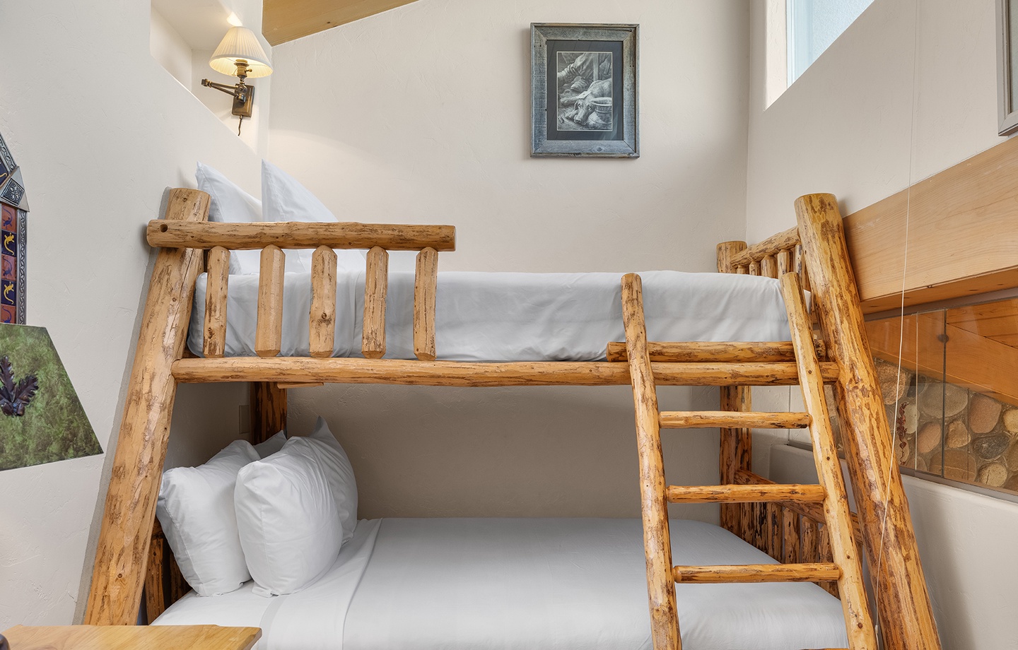 Bedroom Loft