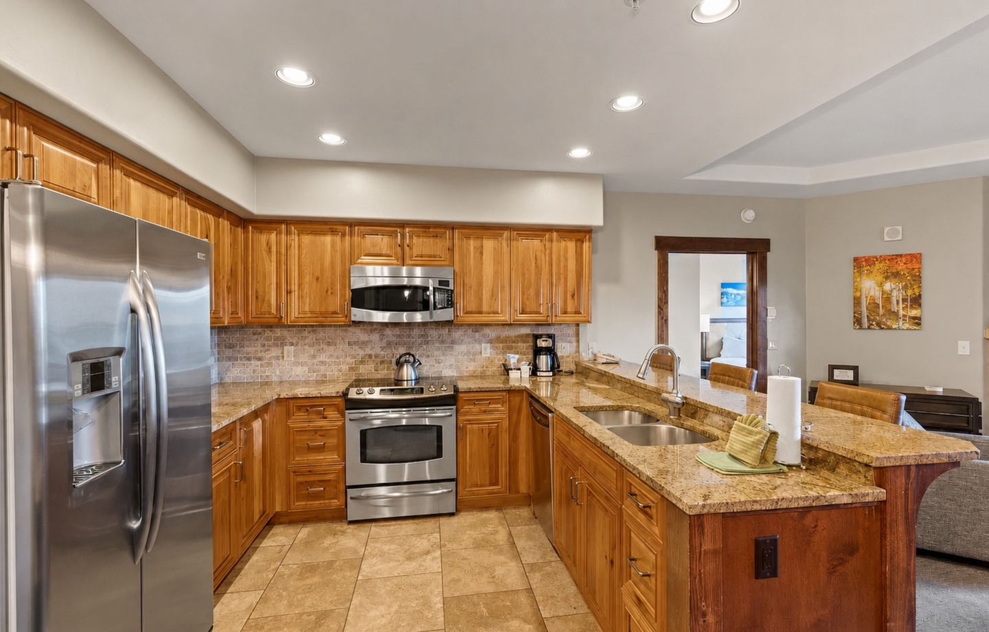 Crystal Peak Lodge 7204 | Photo 4