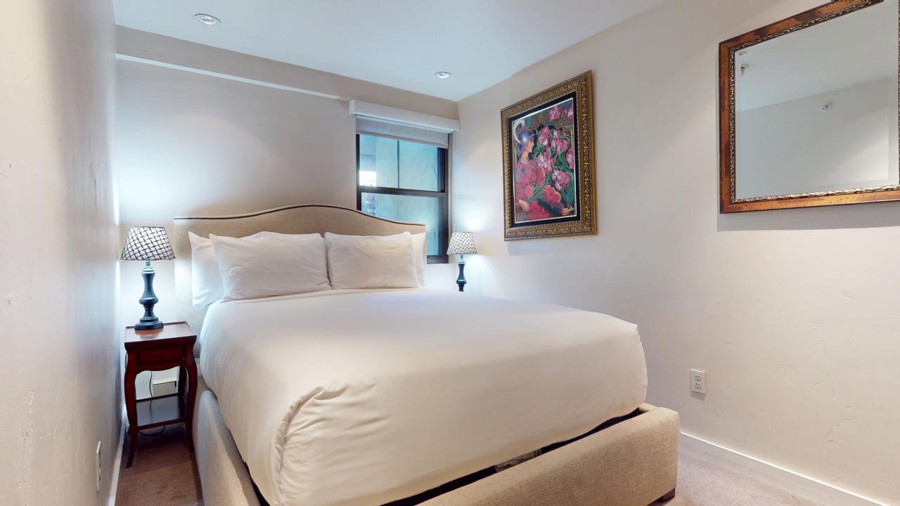 Master Bedroom King