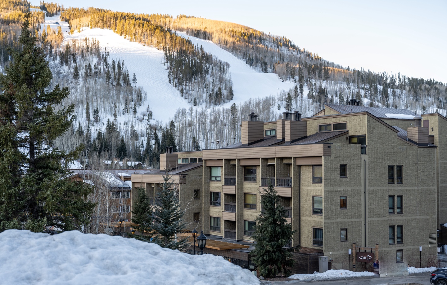 Winter Vail 21