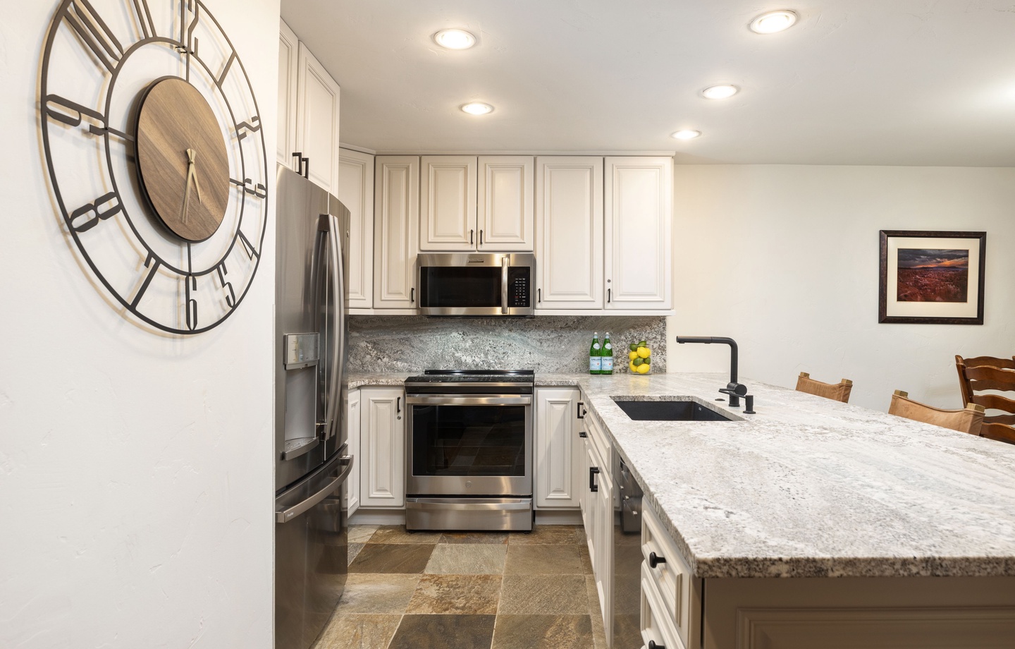 Modern Appliances
