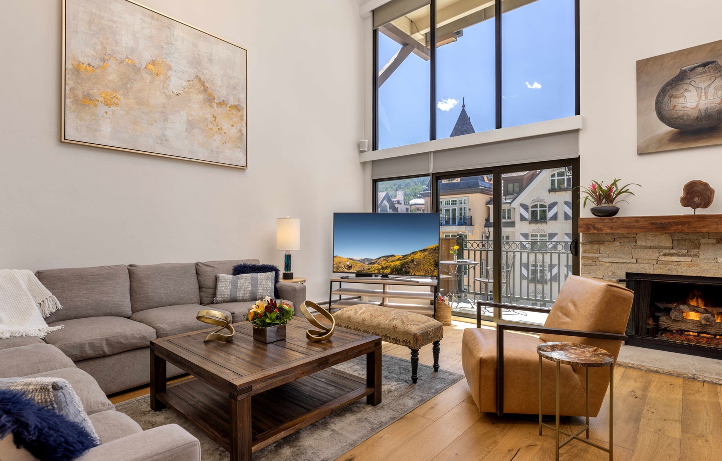 Landmark 303
