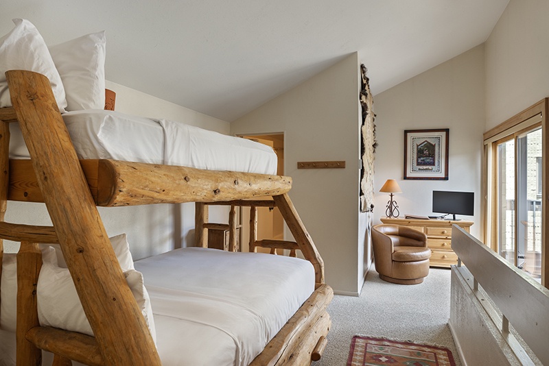 Bunk Beds