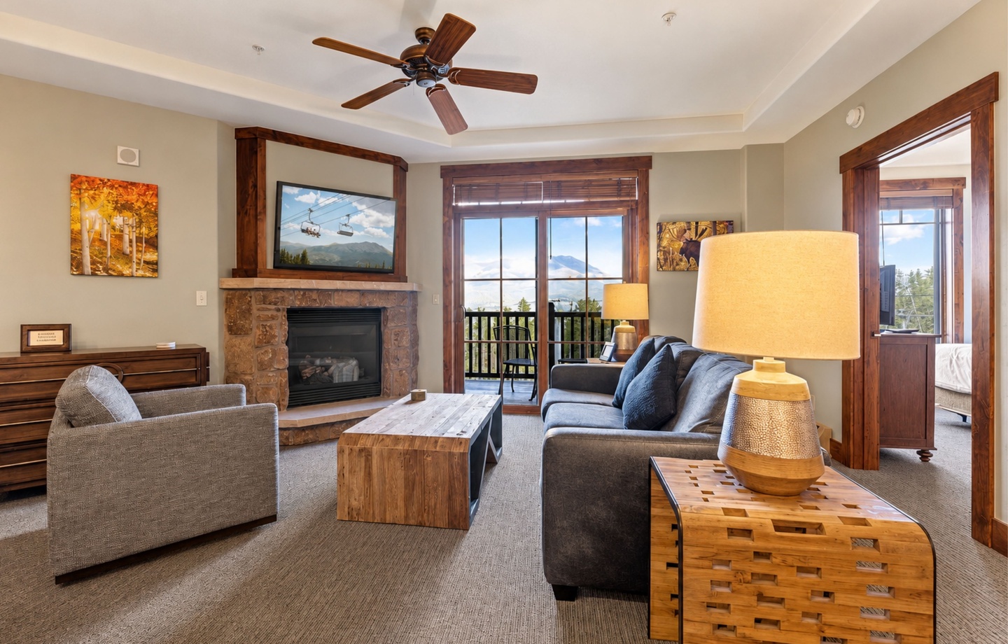 Crystal Peak Lodge 7204 | Photo 2