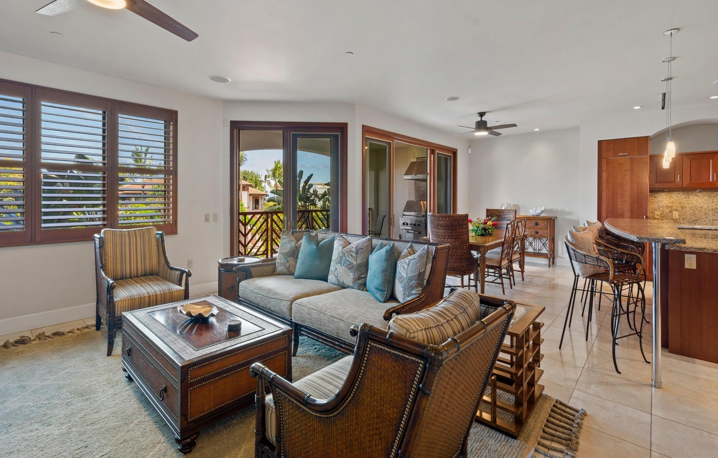 Wailea Beach Villas | PH106