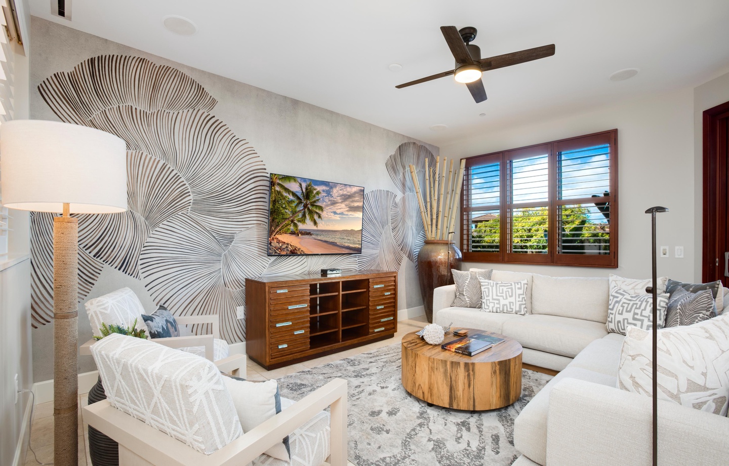 Wailea Beach Villas PH106