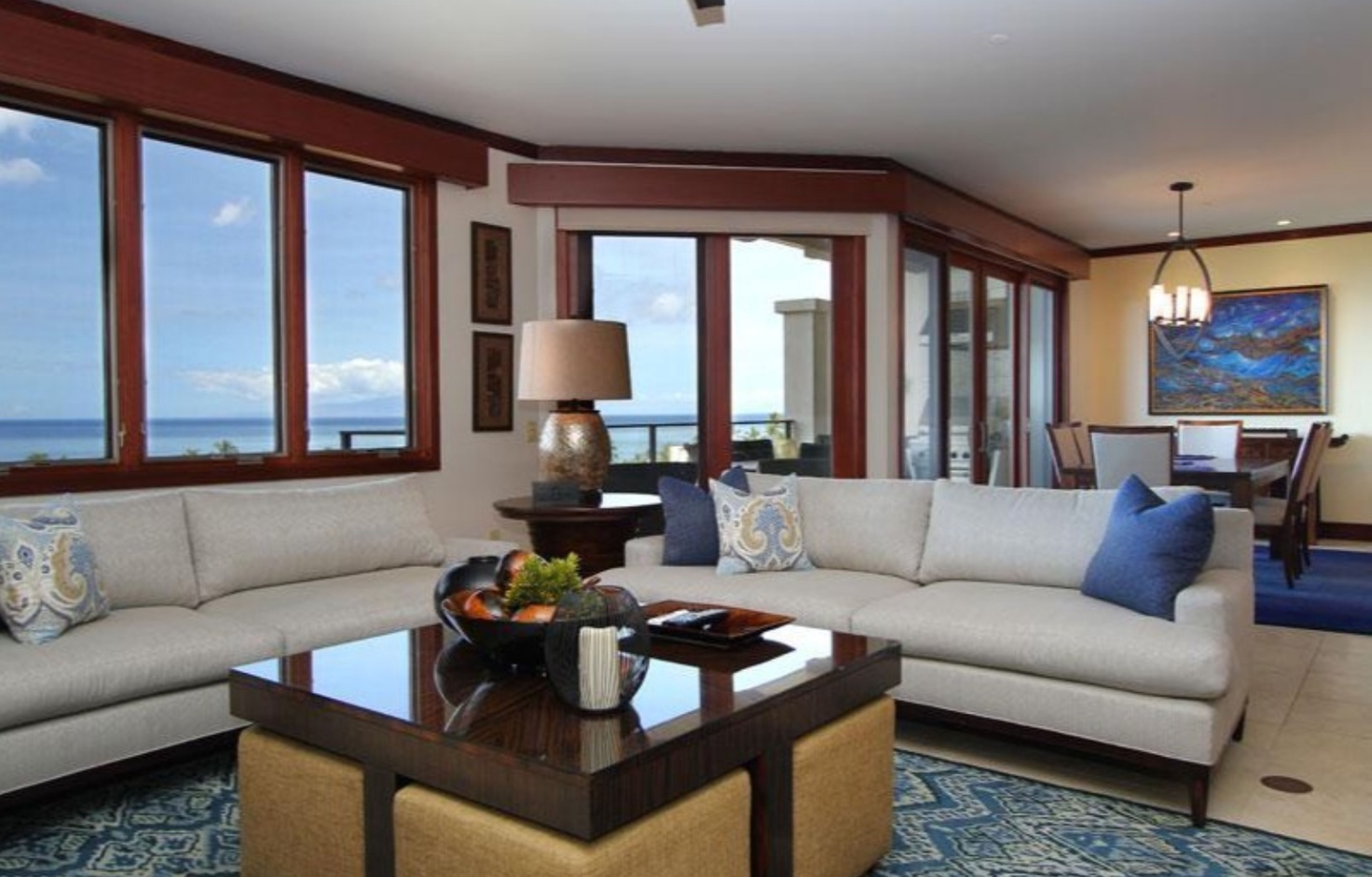 Wailea Beach Villas | PH502