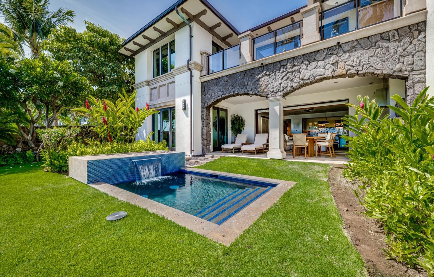 Wailea Beach Villas | B101
