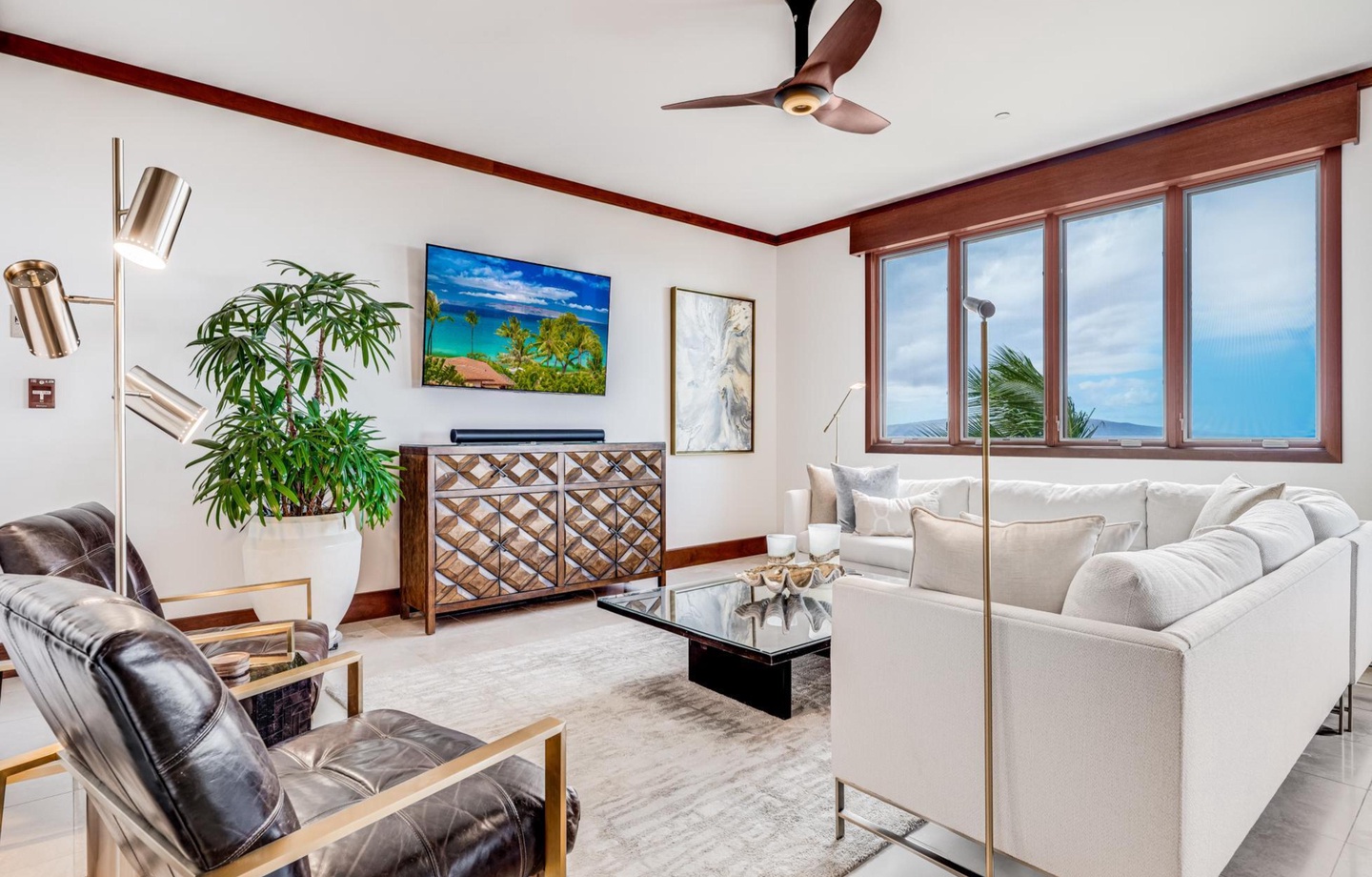 Wailea Beach Villas | PH404