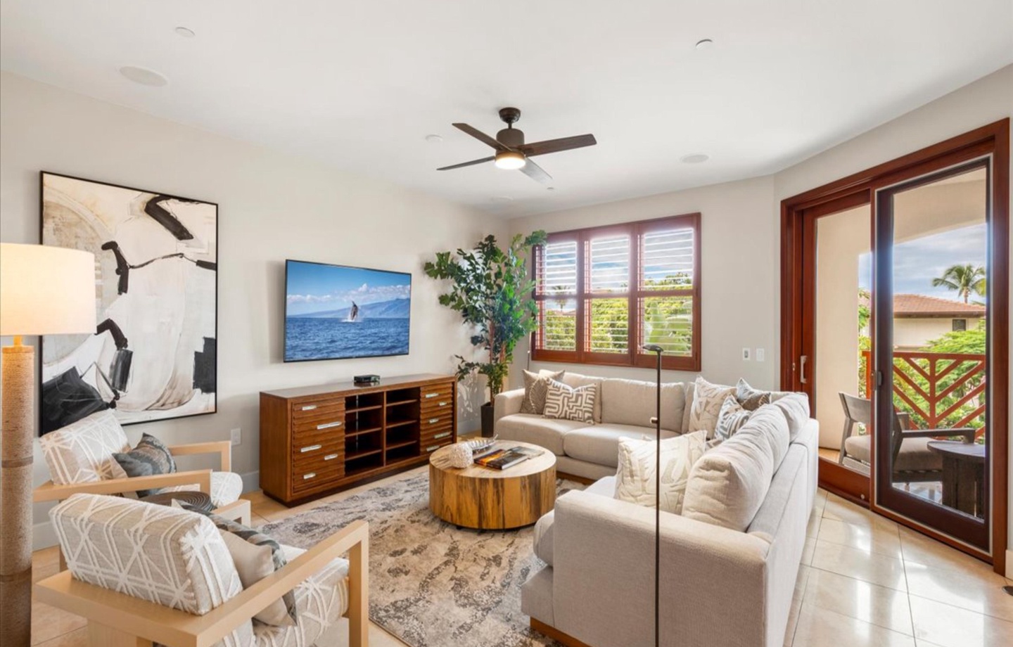 Wailea Beach Villas | PH106