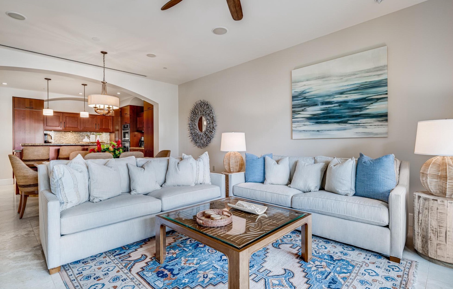 Wailea Beach Villas | PH105