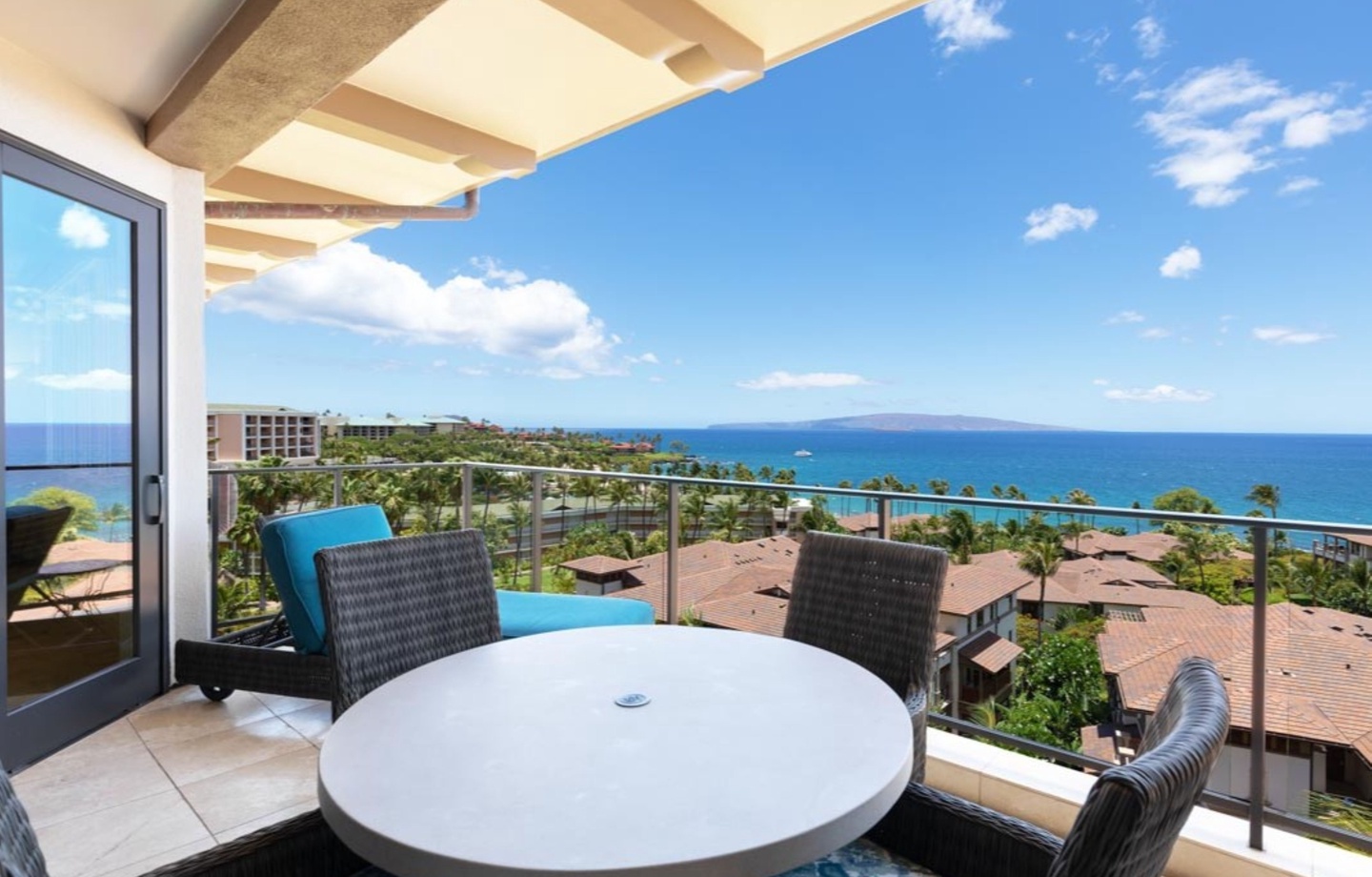 Wailea Beach Villas | PH504