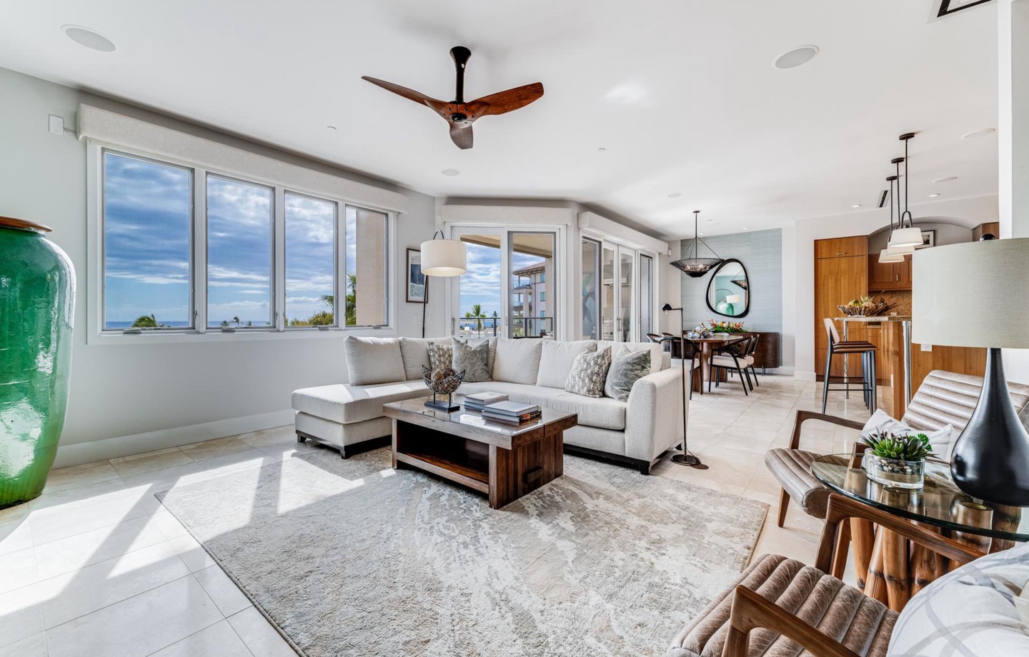Wailea Beach Villas | PH306