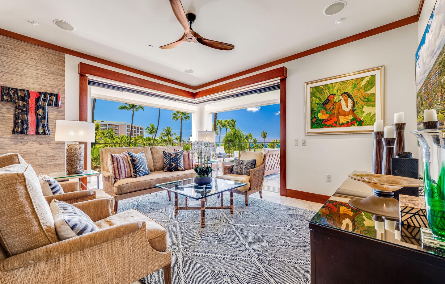 Wailea Beach Villas | PH201