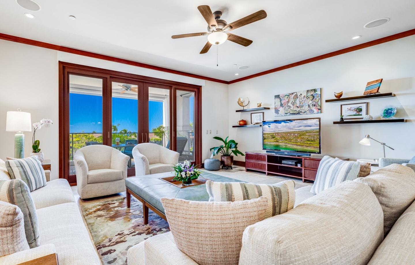 Wailea Beach Villas | PH205