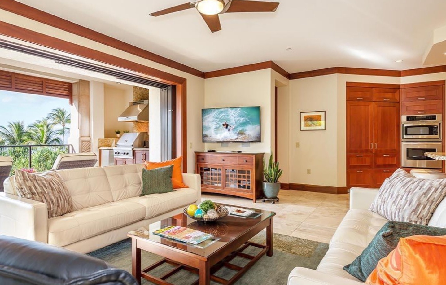 Wailea Beach Villas | E202