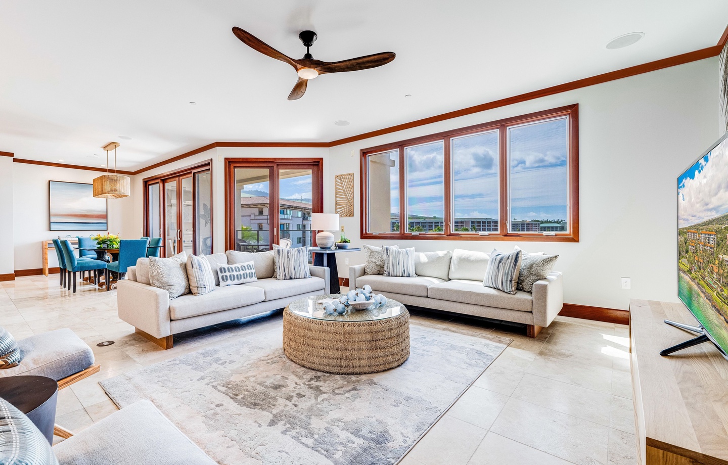 Wailea Beach Villas | PH411
