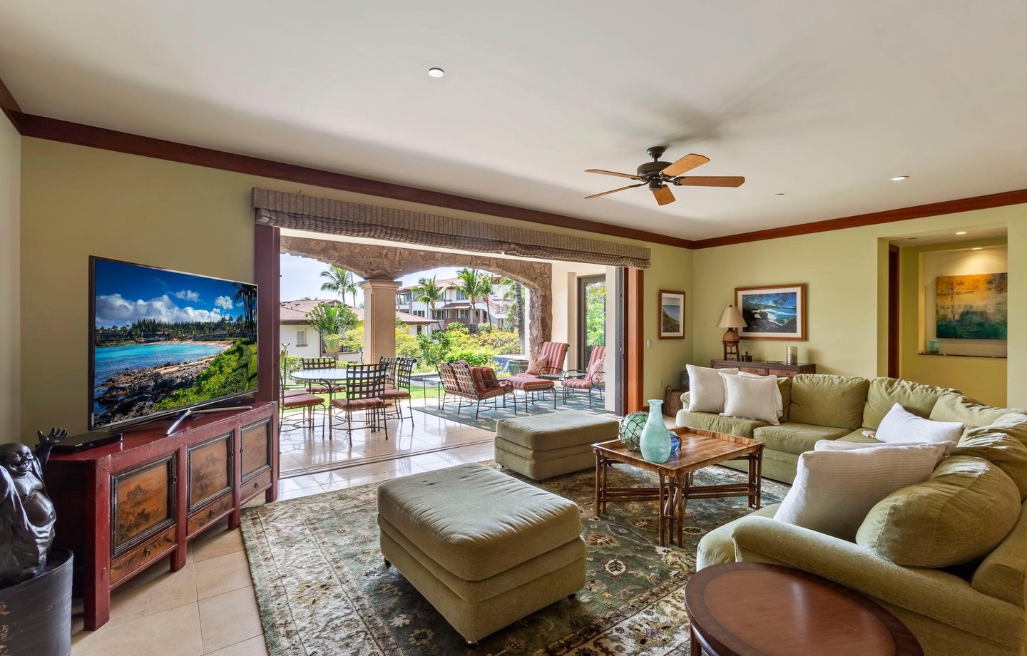 Wailea Beach Villas | G101
