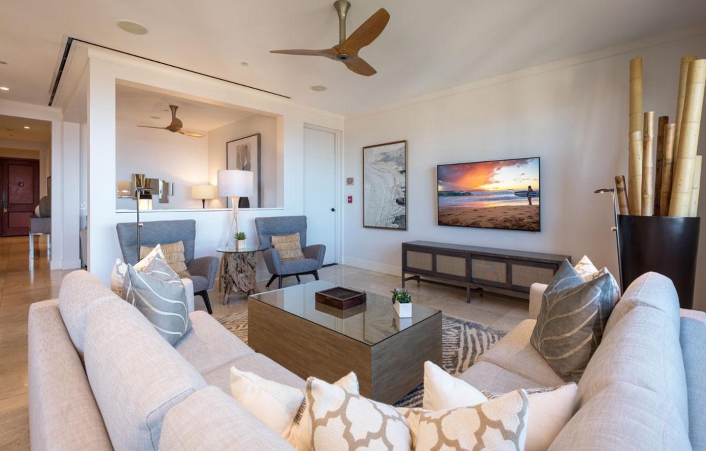 Wailea Beach Villas | PH302