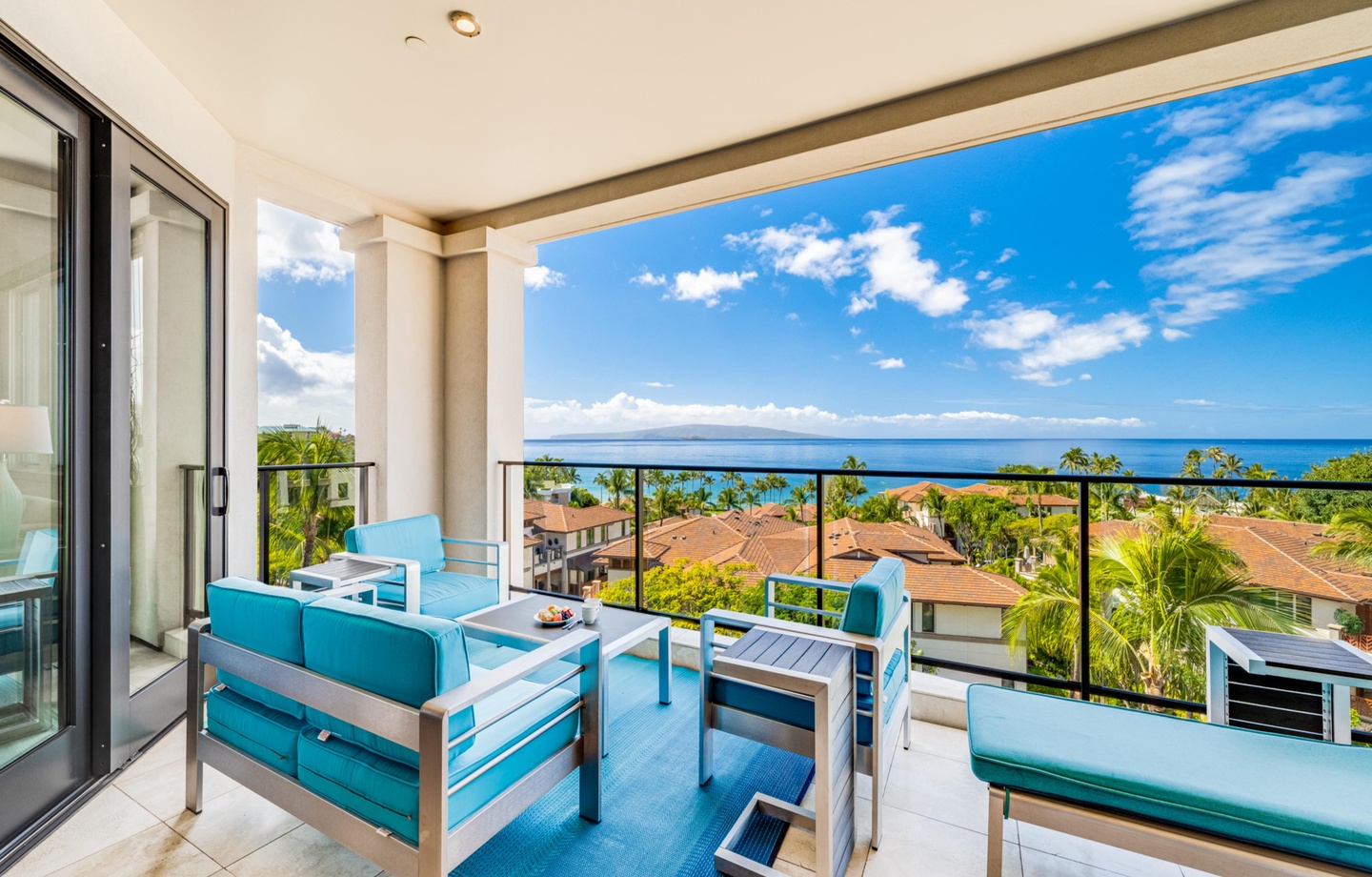 Wailea Beach Villas | PH406
