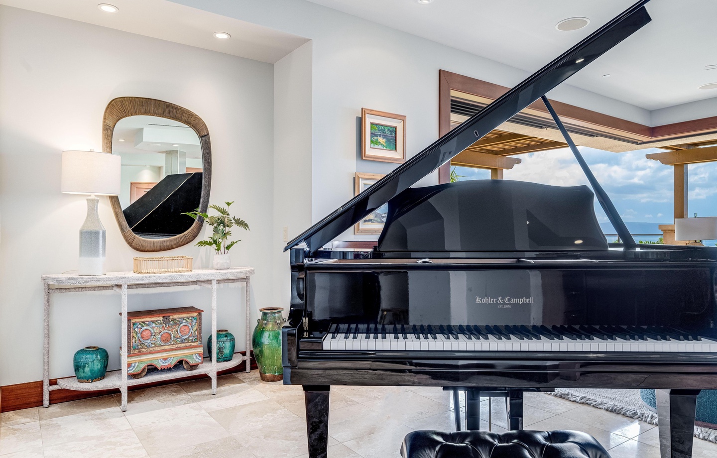 Piano
