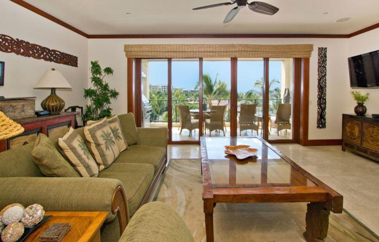 Wailea Beach Villas | PH309