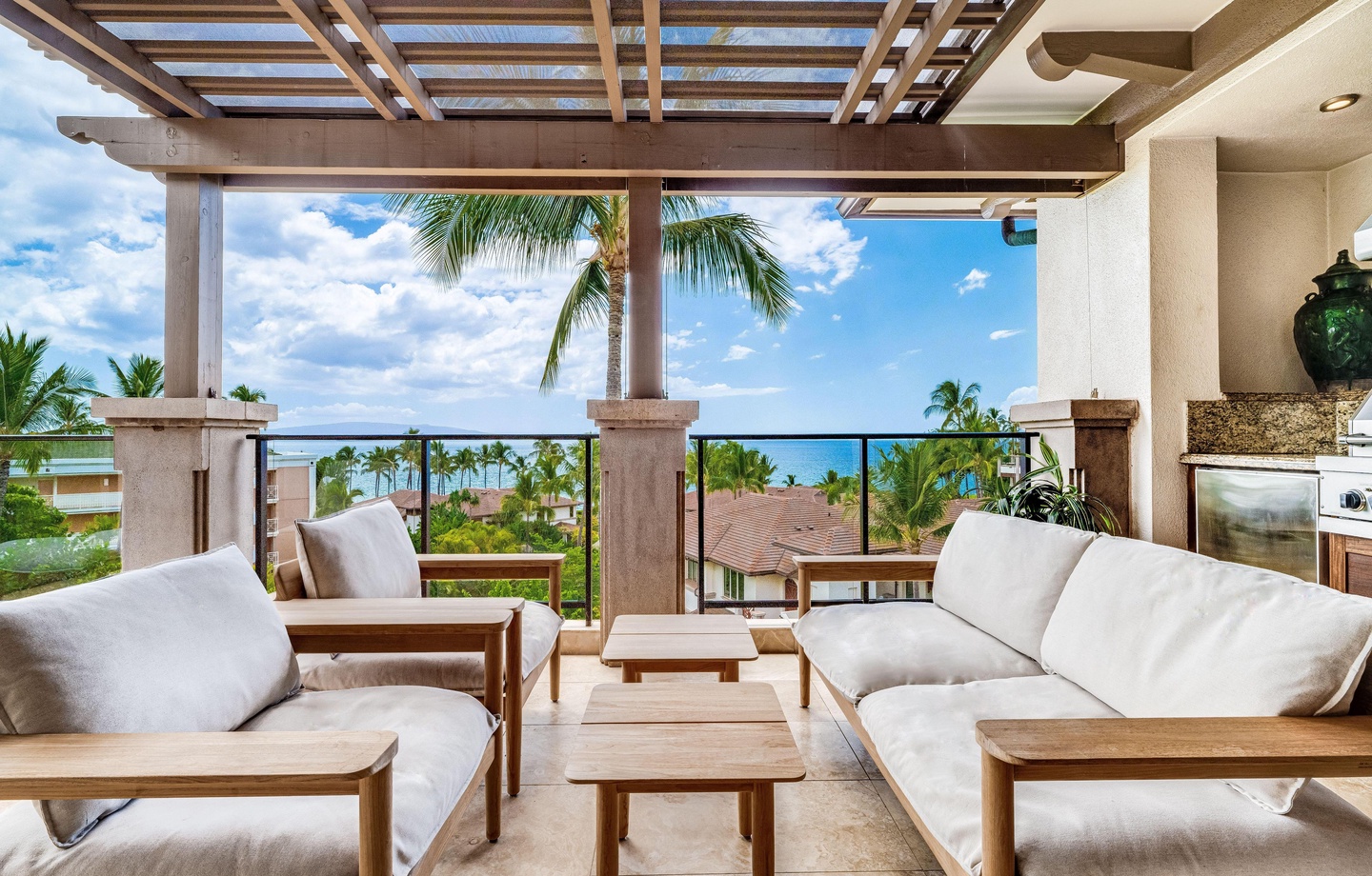 Wailea Beach Villas | G302