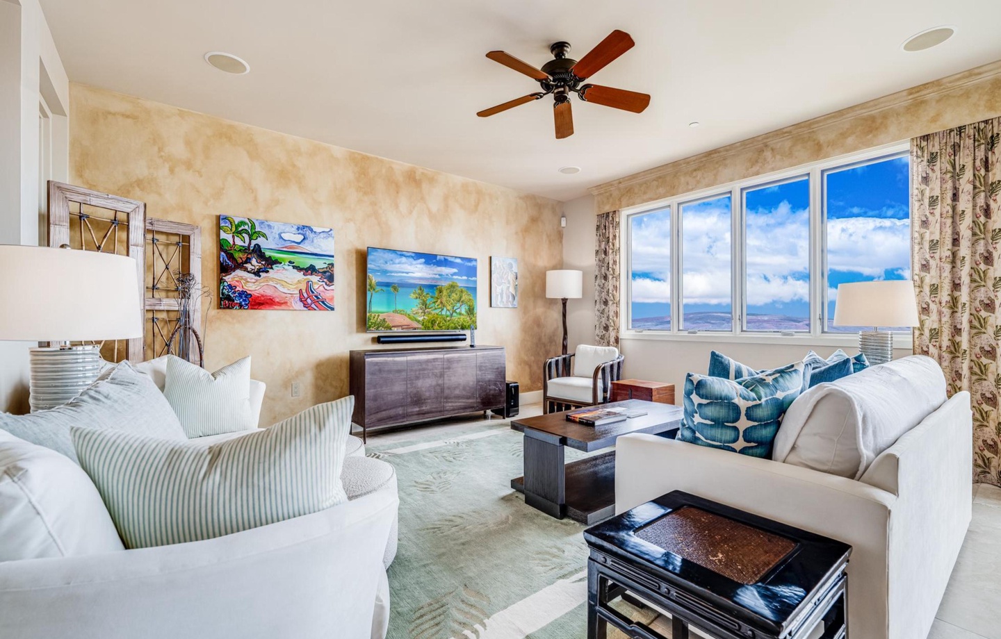 Wailea Beach Villas | PH402