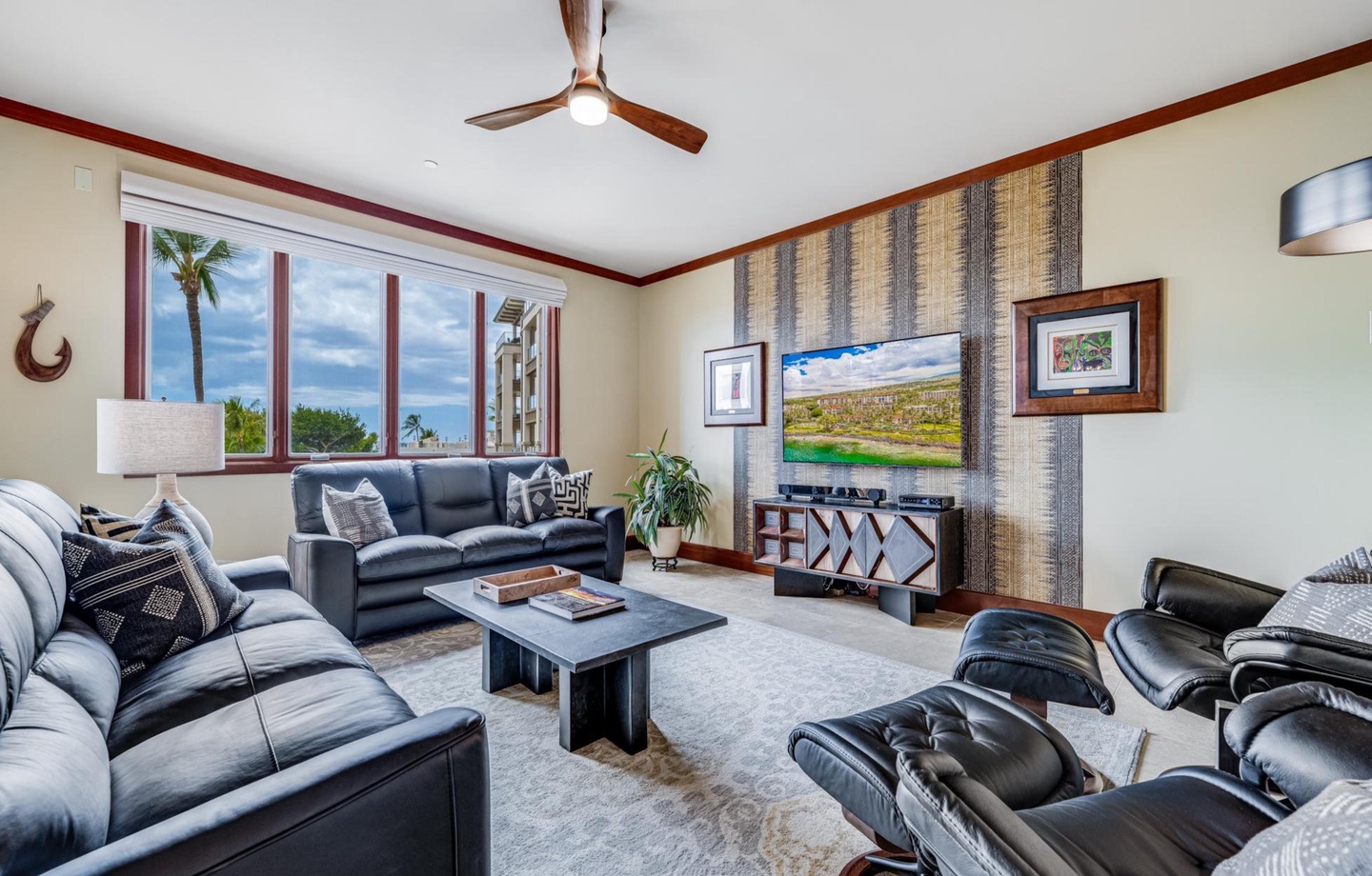 Wailea Beach Villas | PH207