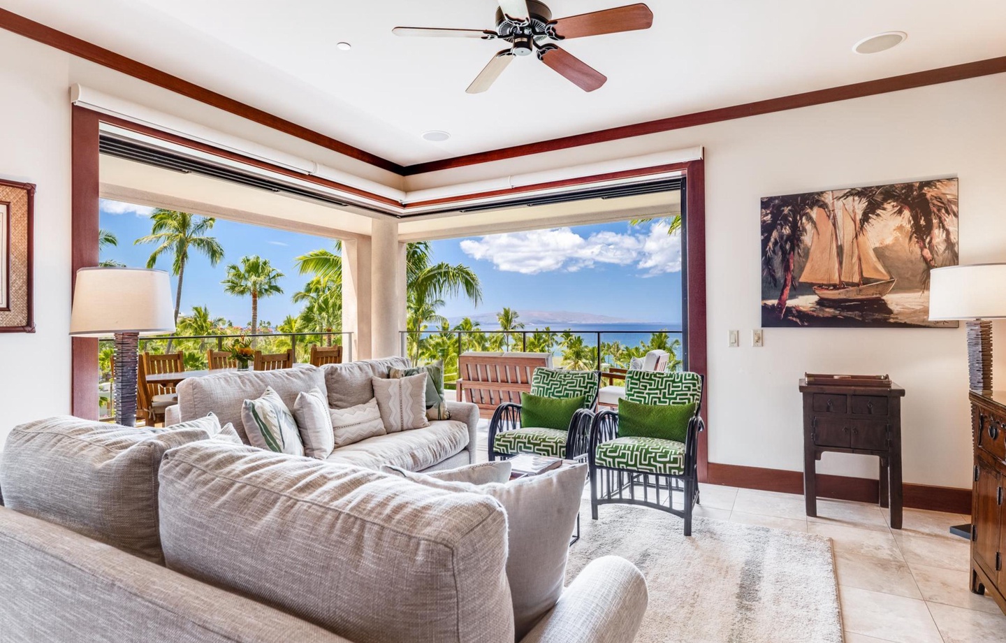 Wailea Beach Villas | PH301