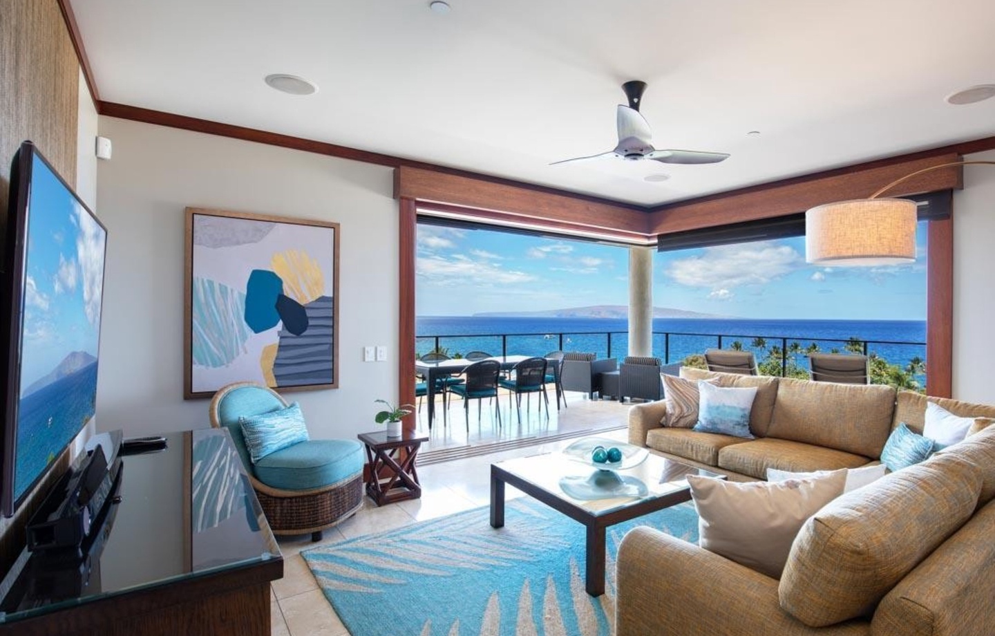 Wailea Beach Villas | PH512