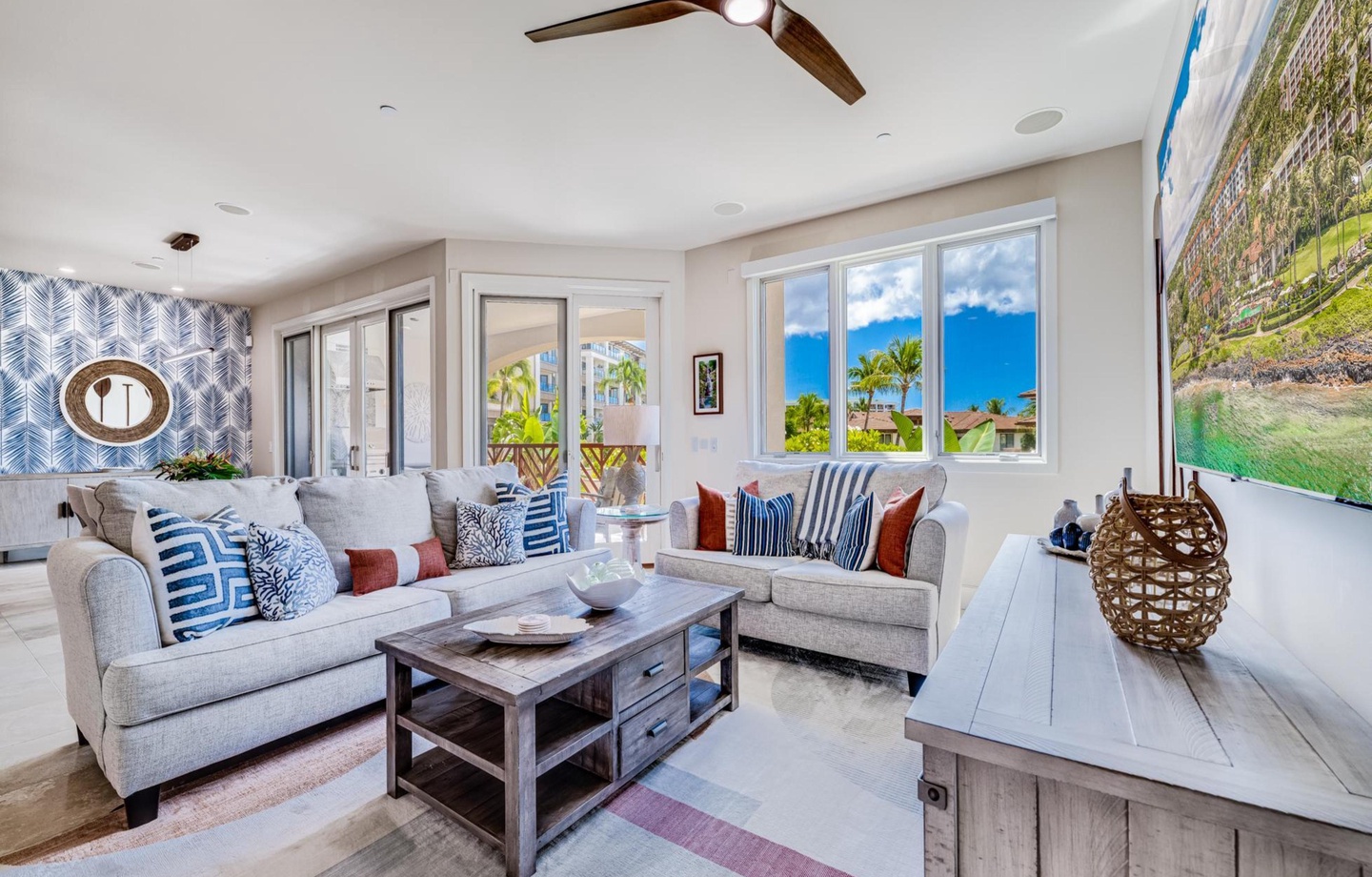 Wailea Beach Villas | PH111