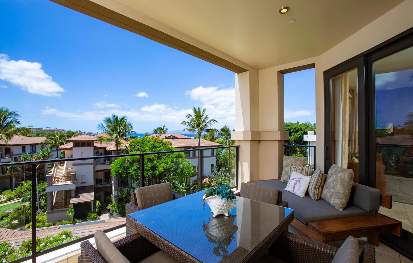 Wailea Beach Villas | PH211