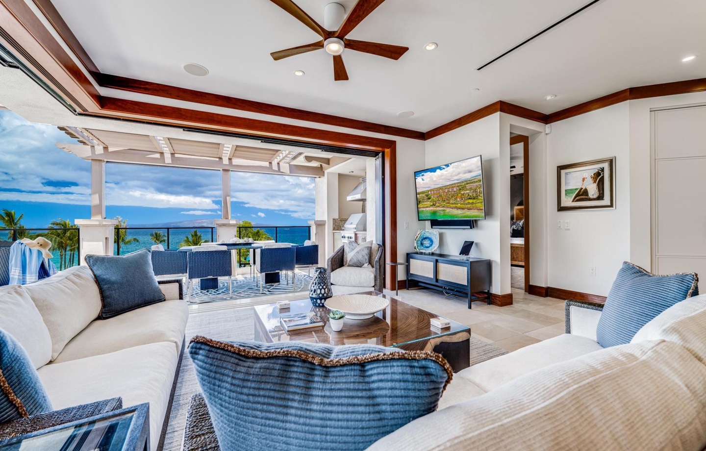 Wailea Beach Villas | D302