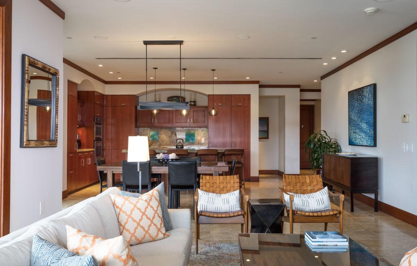 Wailea Beach Villas | PH112