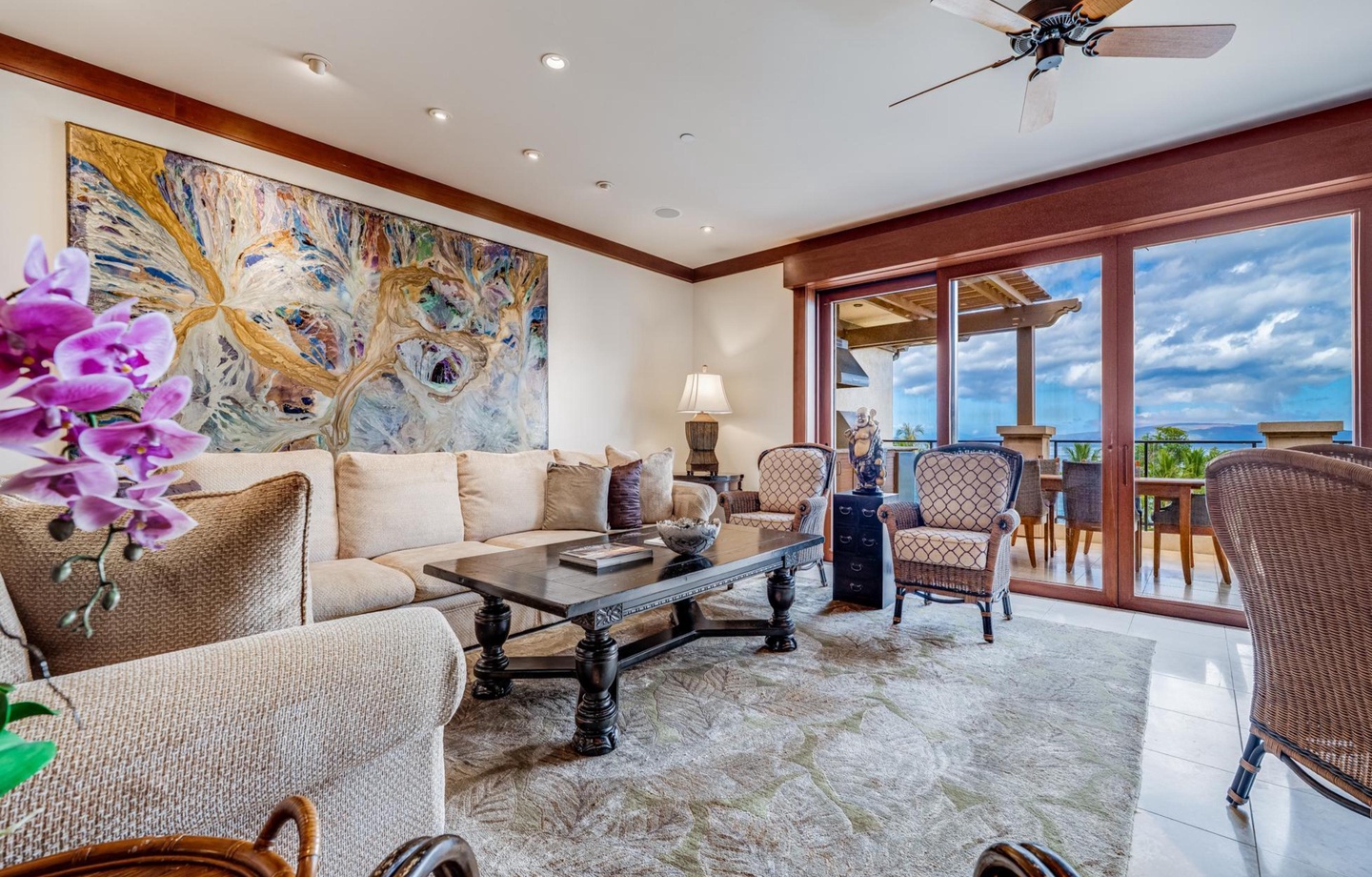 Wailea Beach Villas | D301