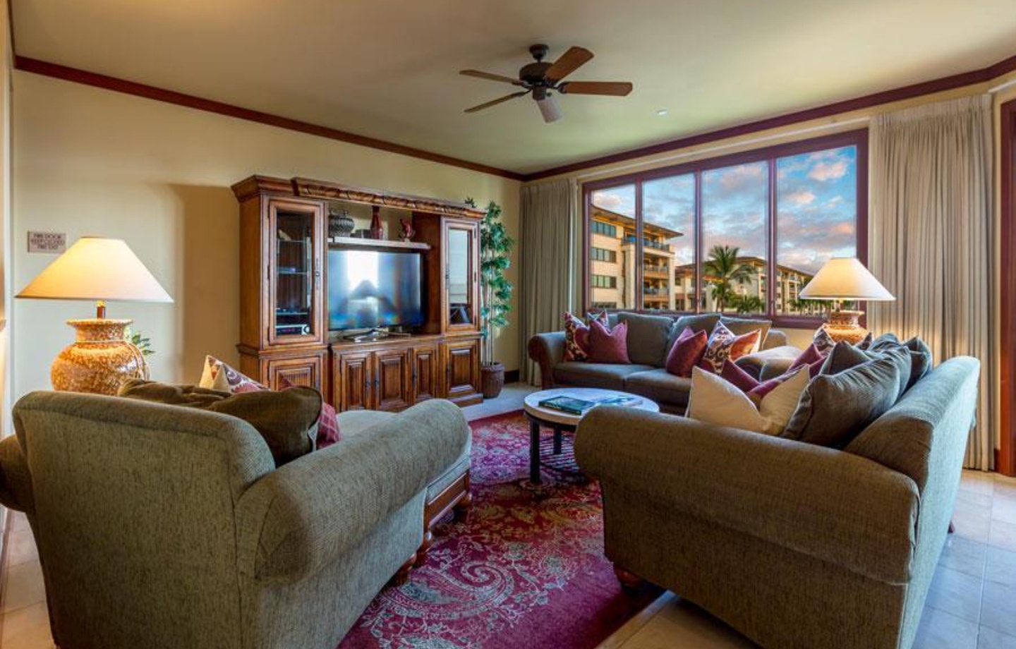 Wailea Beach Villas | PH210