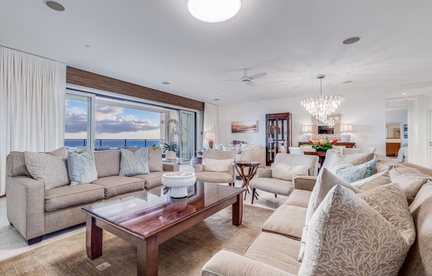 Wailea Beach Villas | PH508