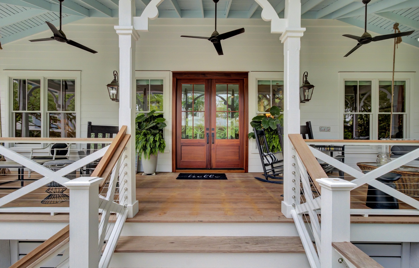 Grand Pavilion 95 by Wild Dunes | Photo 3