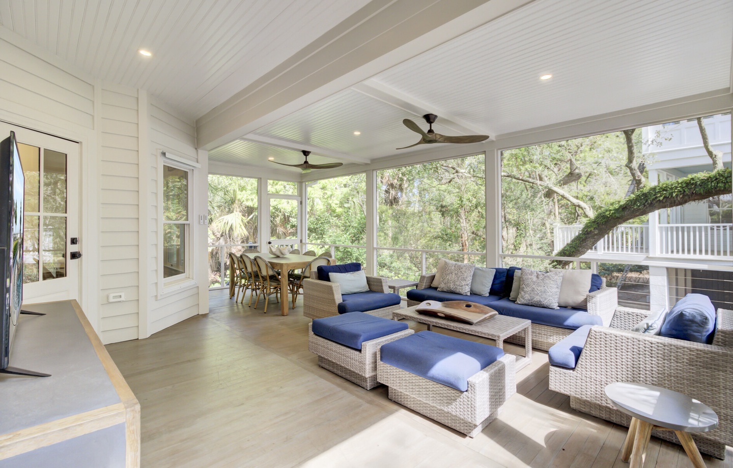 Back Bay 5809 by Wild Dunes