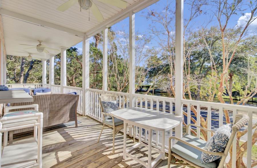 Back Bay 5813 by Wild Dunes