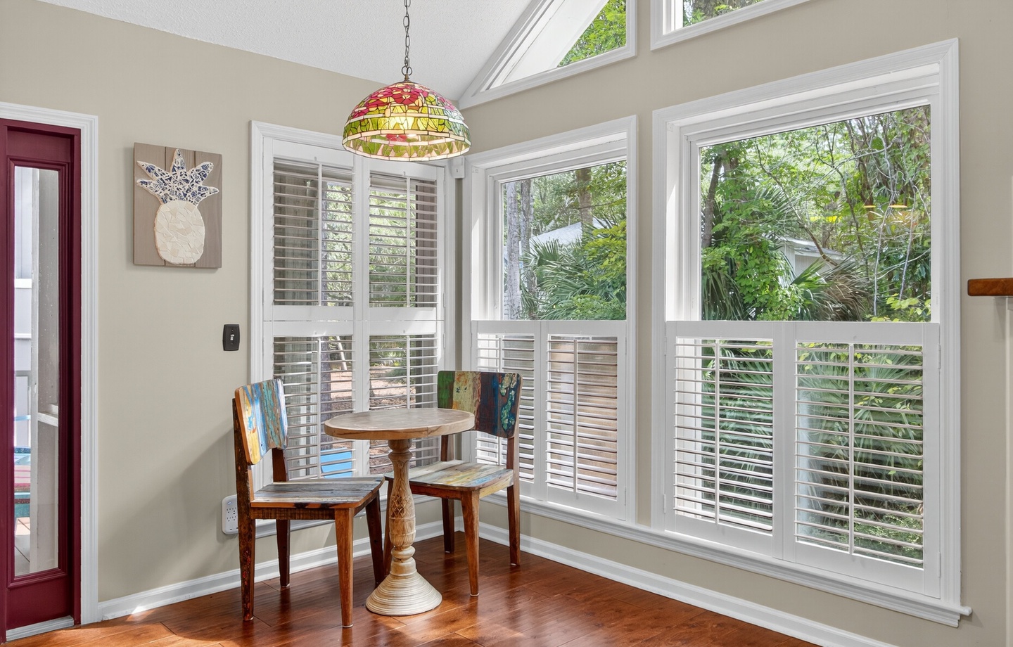 Lake Village 2 by Wild Dunes