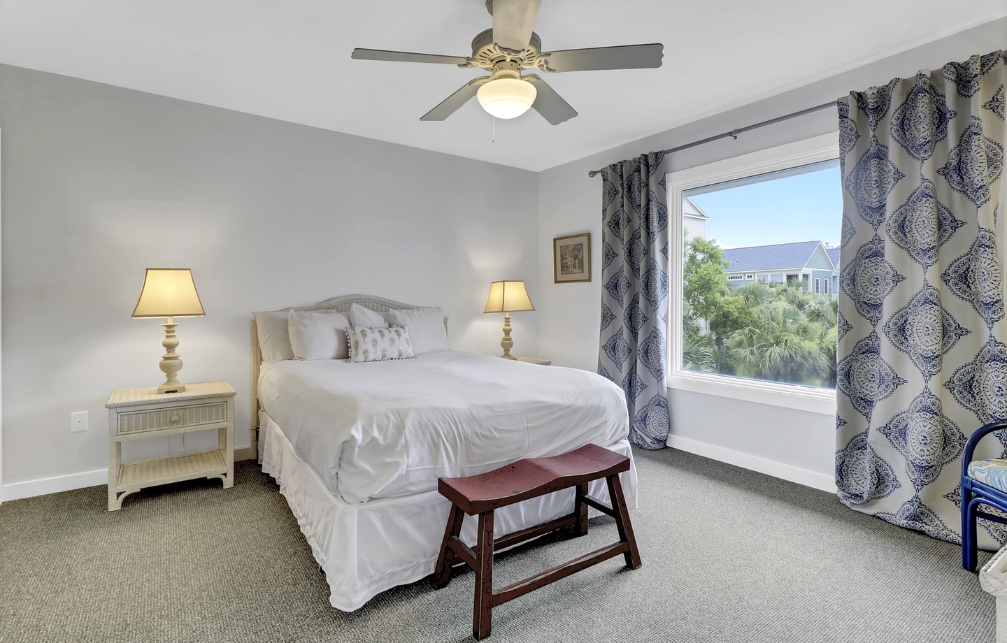 Seagrove 11D by Wild Dunes, Oceanfront | Photo 3