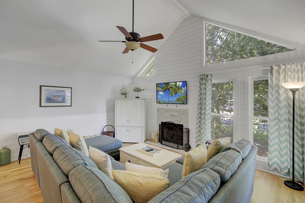 Lake Village 10 by Wild Dunes