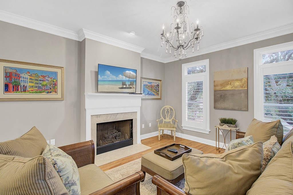 Grand Pavilion 67 by Wild Dunes