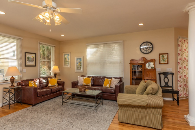 Grand Pavilion 26 by Wild Dunes | Photo 4