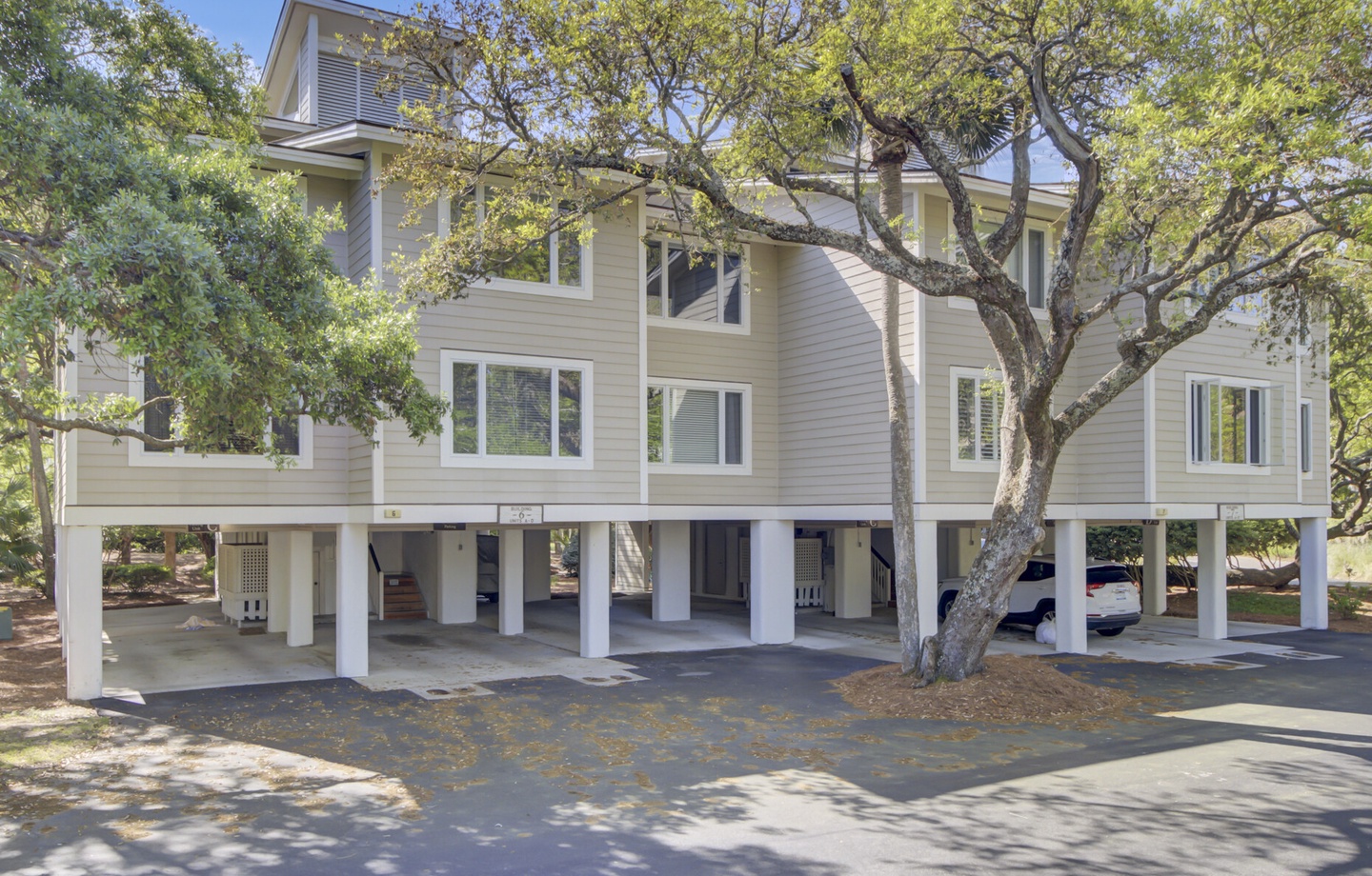 Seagrove 6C by Wild Dunes